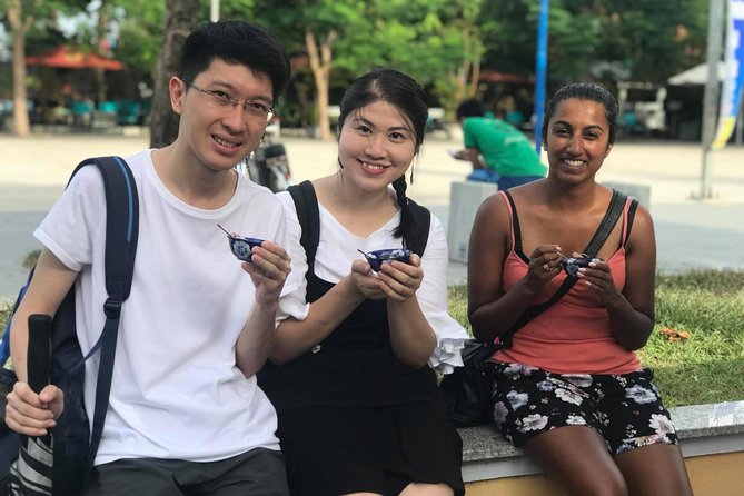 Hoi An Cheap Walking Food Tour - Dietary needs: what you should do before you book