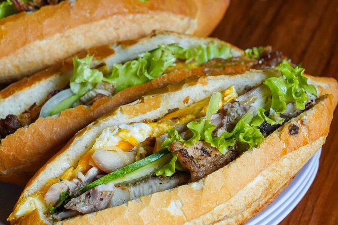 Hoi An Cheap Walking Food Tour - Who should book this Hoi An cheap walking food tour