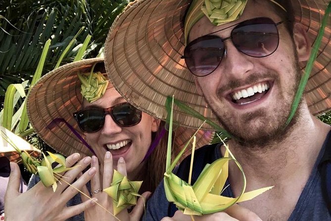 Hoi An City and Basket Boat Tour from Da Nang City - Who this tour is best for