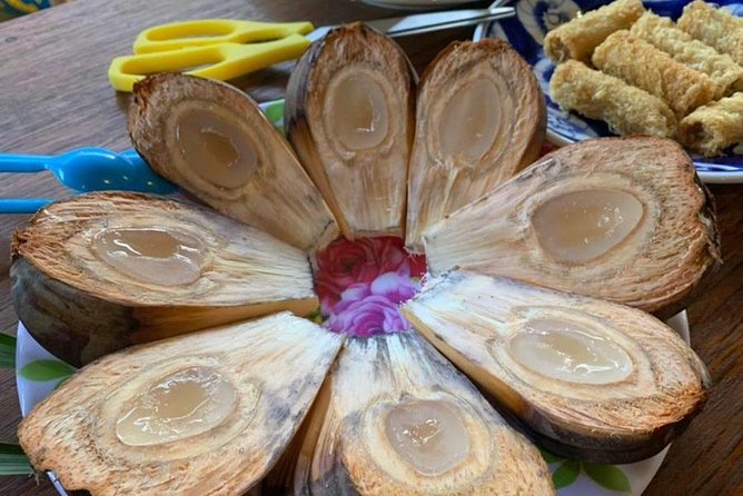 Hoi An City and Basket Boat Tour from Da Nang City - Practical tips to make your day smoother