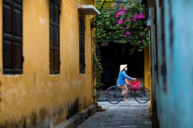 Hoi An city and Food tour - How This 4-Hour Hoi An Food Walk Fits Your First Day