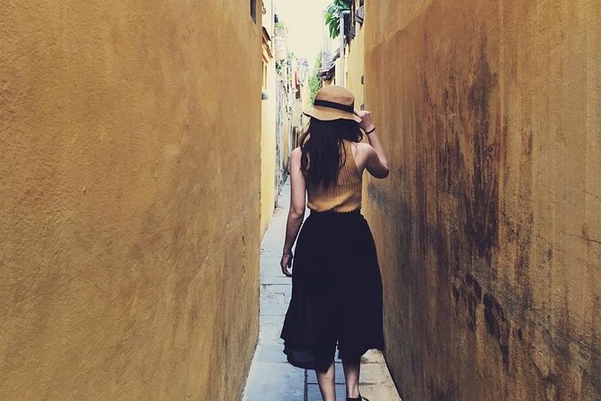 Hoi An city and Food tour - 15-Minute Foot Massage: Why It’s a Smart Ending