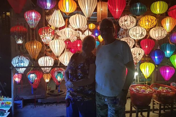 Hoi An City -Morning Walking or Afternoon Tour with Boat Ride - Pickup from Da Nang or Hoi An, and why it matters