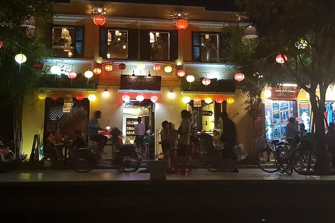 Hoi An City -Morning Walking or Afternoon Tour with Boat Ride - Hoi An Ancient Town walk: UNESCO setting, practical pace