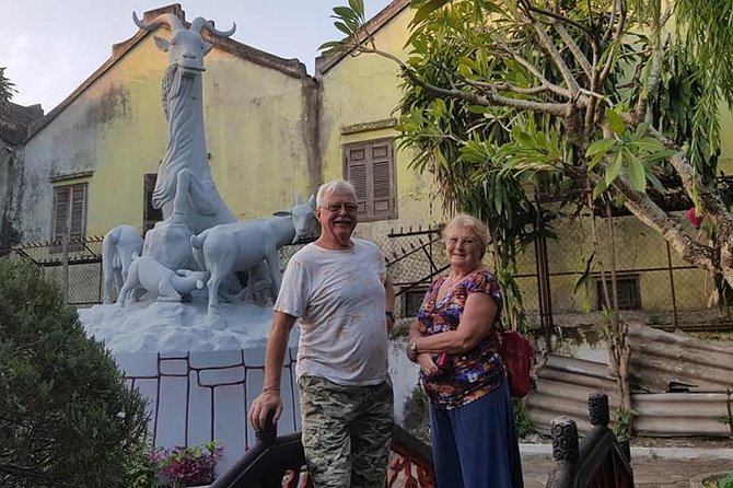 Hoi An City -Morning Walking or Afternoon Tour with Boat Ride - Entrance tickets and what is actually included