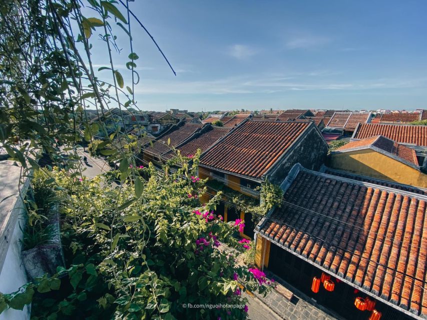 Hoi An: City Tour, Banh my and Coffee - FAQ