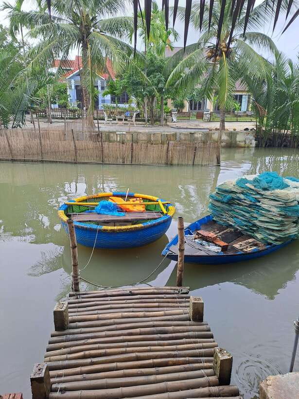 Hoi An City tour -Basket boat ride in the Coconut forest - Food and Local Drinks: What’s Included and Why It Matters