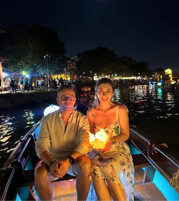 Hoi An City Tour - Boat Ride & Release Lantern: HoiAn/DaNang - How This Half-Day Hoi An City Tour Fits Real Schedules