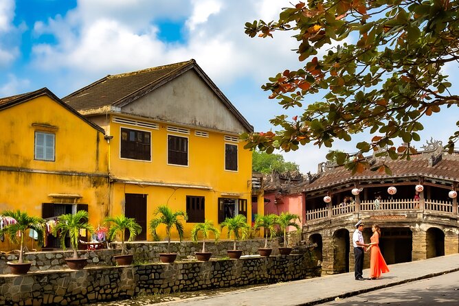 Hoi An City Tour (Private Tour) - Key things I’d pay attention to