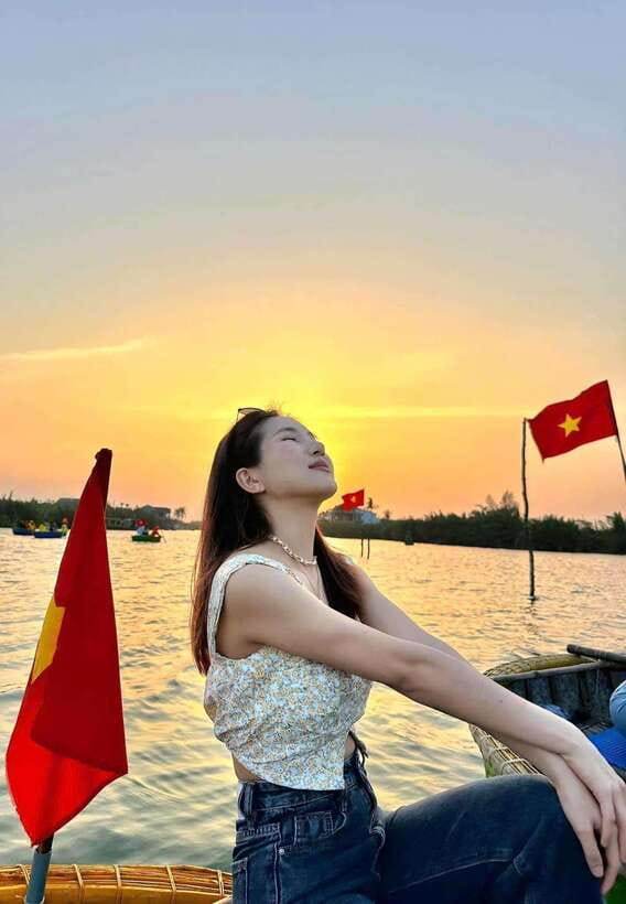 Hoi An: Coconut Basket Boat Ride by Hangcoconut - Getting There From Hoi An: Office Visit, Optional Pickup, and Timing