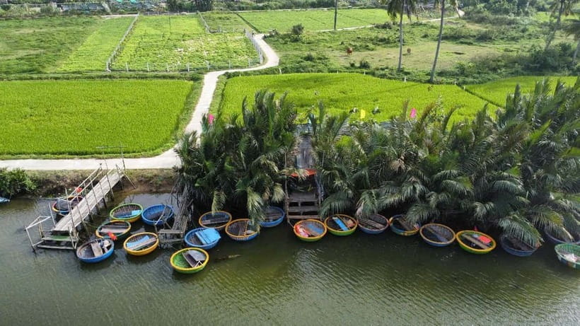 Hoi An Coconut Basket Boat Ride in Thanh Dong Village - Price and Value: Why $4.61 Can Still Be Worth It