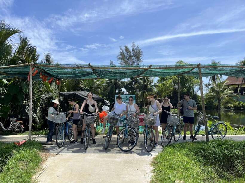 Hoi An Coconut Basket Boat Ride in Thanh Dong Village - Who This Tour Fits Best (And Who Might Want a Different Plan)