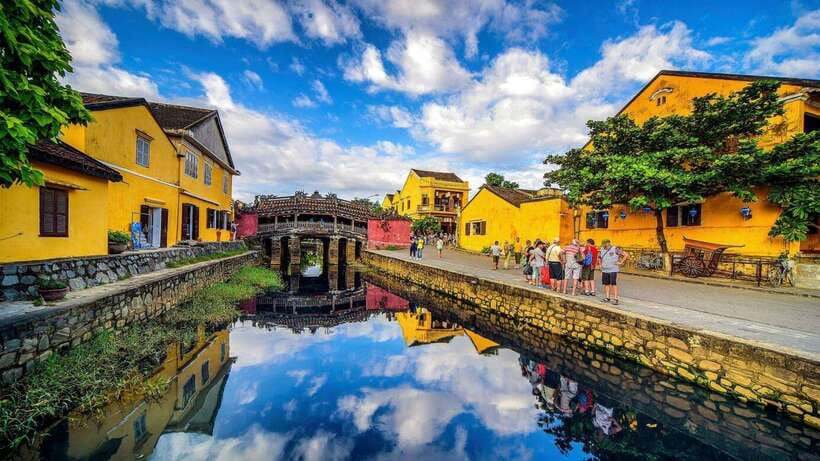 Hoi an : Coconut Boat & Hoi an Acient Town (Optional) - Time math and value: is 4 hours worth it for $4.81