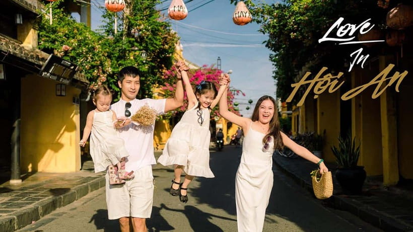 Hoi an : Coconut Boat & Hoi an Acient Town (Optional) - Who should book this coconut boat and Old Town combo