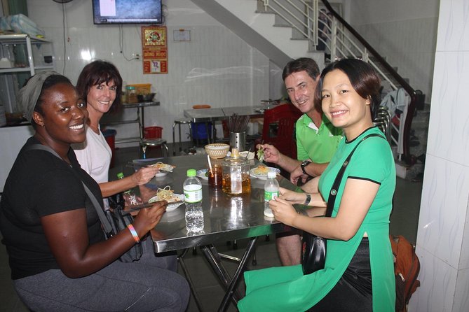 Hoi An Coffee Making Workshop - The 2-hour flow in Hoi An: how the time is likely paced
