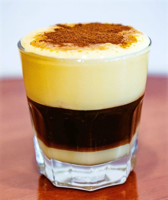Hoi An Coffee Roastery Experience: Brew & Taste Like a Local - The Real Point of This Class, From Roast Levels to Flavor
