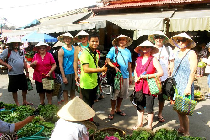 Hoi An Cooking Class and Basket boat tour - How the Half-Day Schedule Really Feels in Hoi An