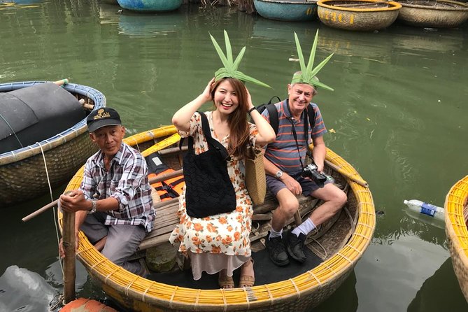 Hoi An Cooking Class And River Cruise - Key Highlights You Should Know