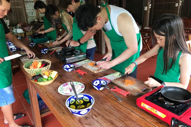 Hoi An Cooking Class And River Cruise - Price and Value: Is $41.54 Worth It?