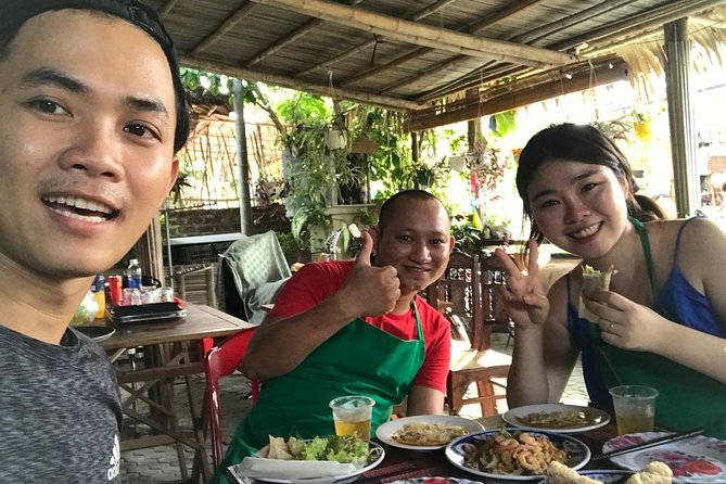 Hoi An Cooking Class And River Cruise - Who This Tour Is Best For in Hoi An