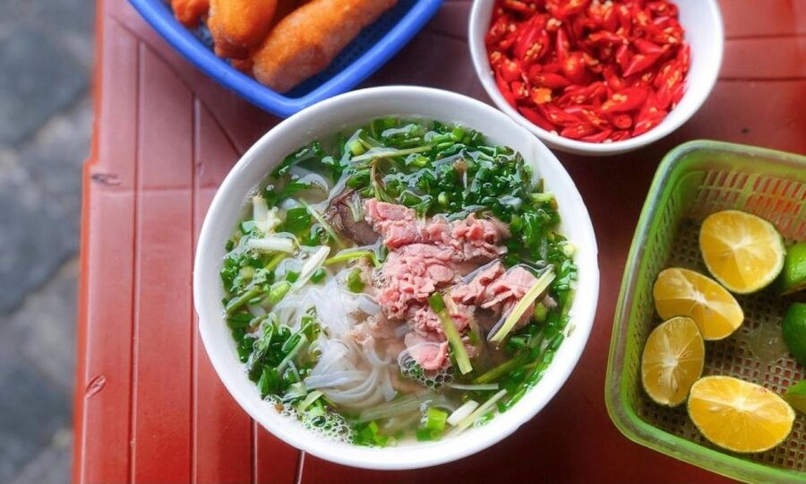 Hoi An: Cooking Class + basket boat (free transfer in Hoian) - What’s Included, What’s Not, and What You Should Plan For