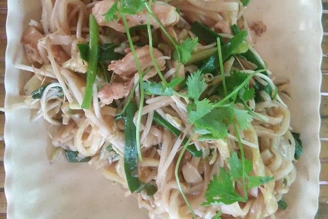 Hoi An Cooking Class(Market,BasketBoat Crabfishing&Cooking Class) - Half-Day With a Full Day’s Worth of Food Moments
