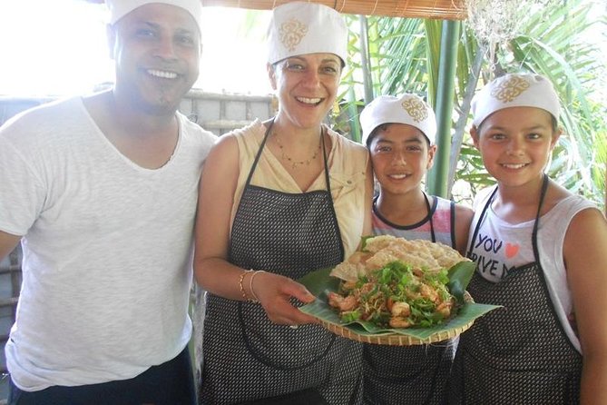 Hoi An Cooking Class(Market,BasketBoat Crabfishing&Cooking Class) - What You’ll Cook and Eat (And Why It Matters)