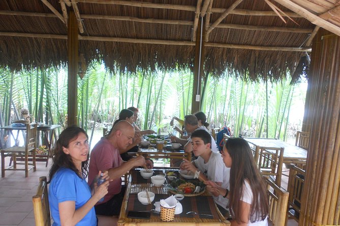 Hoi An Cooking Class(Market,BasketBoat Crabfishing&Cooking Class) - Value for Money: Is $28.81 a Good Deal?