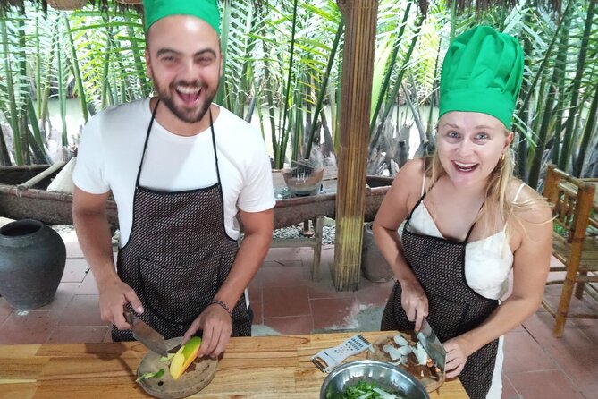 Hoi An Cooking Class(Market,BasketBoat Crabfishing&Cooking Class) - Should You Book This Hoi An Cooking Class With Basket Boat Crab Fishing?