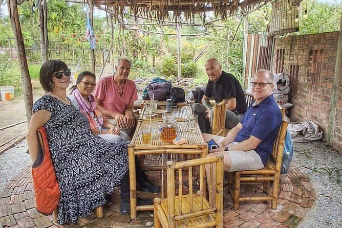 Hoi An Cooking Class - Traditional Chinese Dumpling - Practical tips to make the most of your dumpling workshop