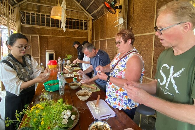 Hoi An Cooking Class - Traditional Chinese Dumpling - Should you book this Hoi An dumpling class?