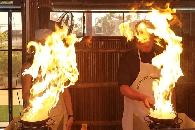 Hoi An cooking class with Basket Boat Tour - Price and value: why $8 for a 5-hour day can make sense