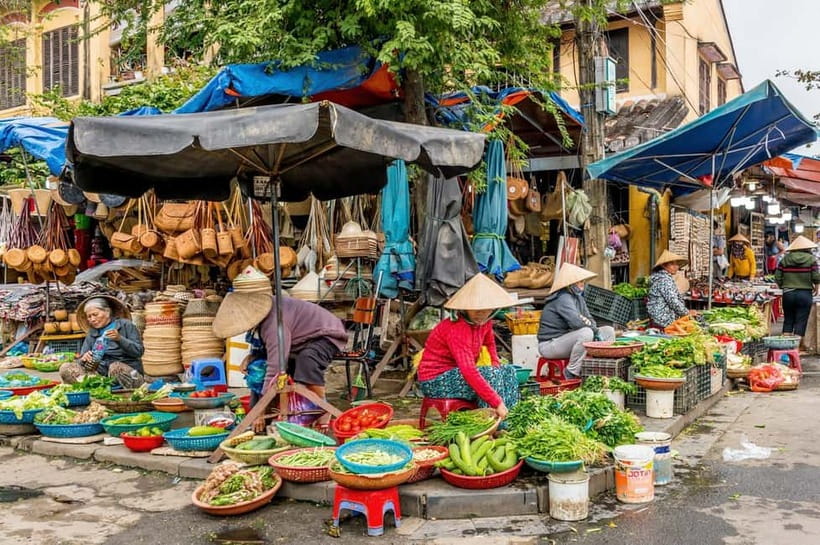 Hoi An: Cooking Class with Exploring Hoi An Market - Practical tips so your class goes smoothly