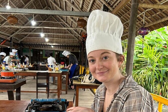 Hoi An Cooking Class with Local Chef - Key Reasons This Class Works