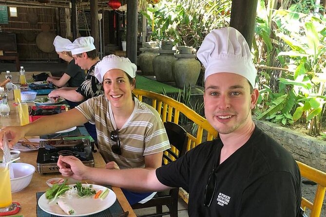 Hoi An Cooking Class with Local Chef - A 3-Hour Cooking Class That Feels Practical (Not Performative)