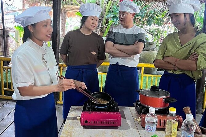 Hoi An Cooking Class with Local Chef - Price and Value: Why $22 Can Be a Good Deal in Hoi An