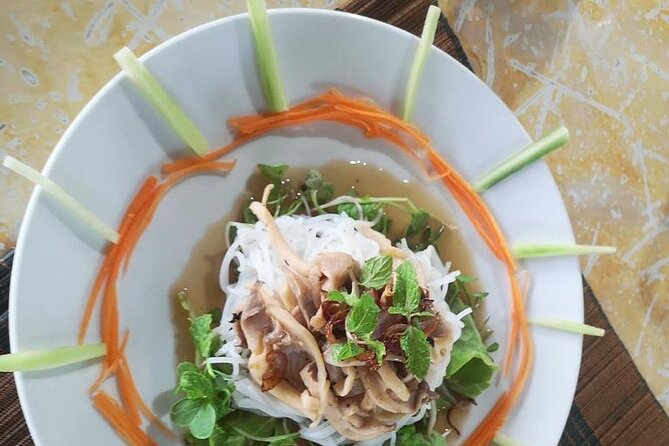 Hoi An Cooking Class with Local Chef - What the Best Reviews Emphasize (And How to Use That Info)