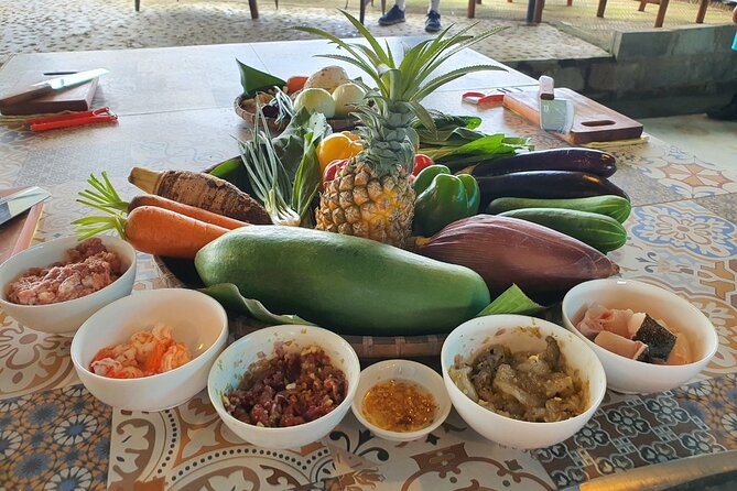 Hoi An Cooking Class With Market Tour and Bamboo Basket Boat Ride - Logistics That Matter: Timing, Tickets, and Getting Your Day Right
