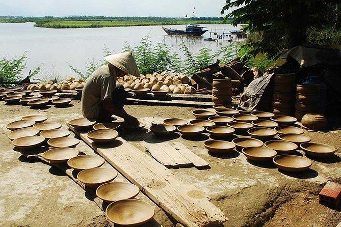 Hoi An Countrylife Tour Experience & Vietnamese Set Menu - Price and logistics: is $45 good value for Hoi An countryside?