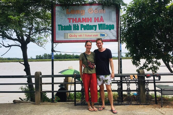 Hoi An Countrylife Tour Experience & Vietnamese Set Menu - Practical tips for a smoother day (so you enjoy it more)