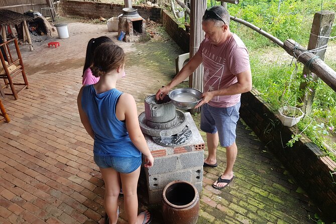 Hoi An Countryside and Cooking Class by Bicycle - Why the Bike-and-Basket-Boat Day Works