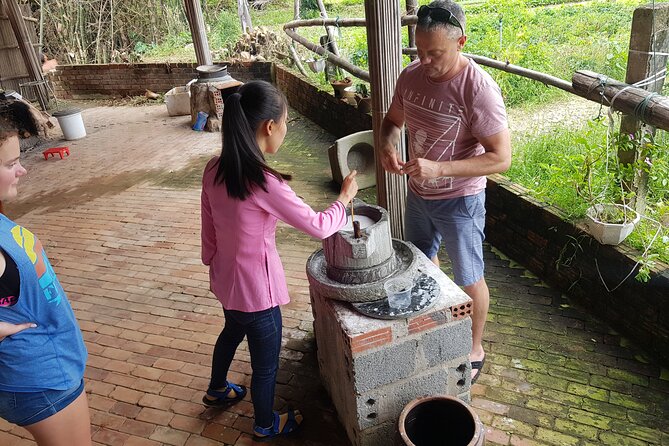 Hoi An Countryside and Cooking Class by Bicycle - Eric’s Local Style, and Why It Matters