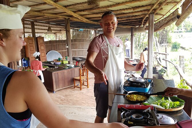 Hoi An Countryside and Cooking Class by Bicycle - Time, Pace, and What to Expect From a Half-Day Plan