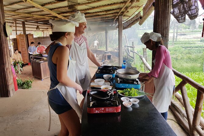 Hoi An Countryside and Cooking Class by Bicycle - Price and Value: Is $62 Worth It?