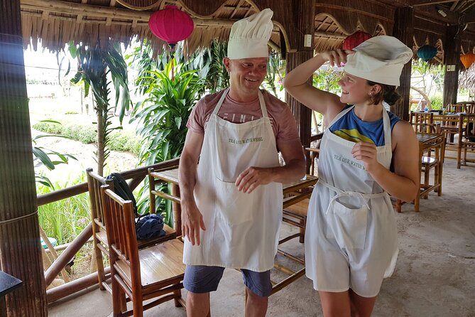 Hoi An Countryside and Cooking Class by Bicycle - Who This Tour Fits Best (and Who Should Think Twice)