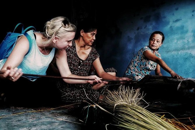 Hoi An Countryside Back Road Tour - Key highlights that make this tour worth your time