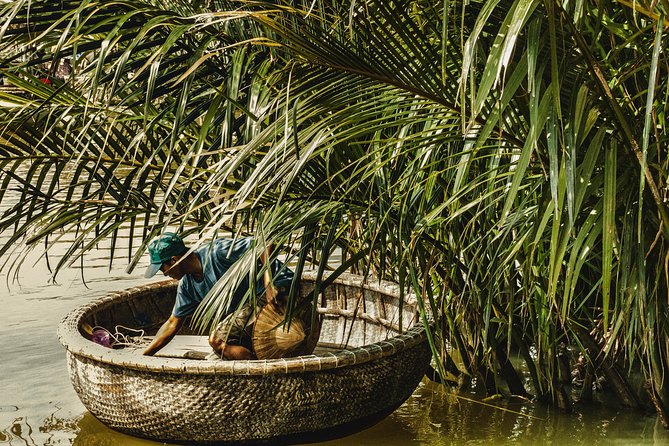 Hoi An Countryside bike tour, Basket boat and Cooking class - The Lunch Break: Vietnamese Comfort Food You Can Recognize