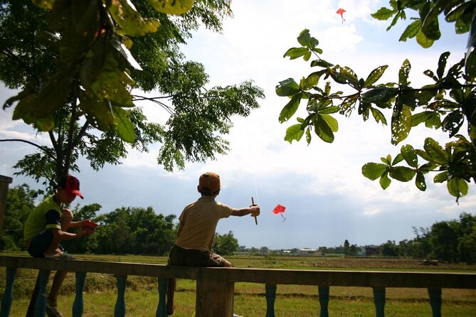 Hoi An Countryside bike tour to Kim Bong village - Key reasons this tour is worth your morning