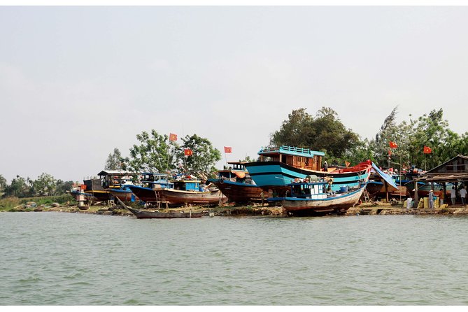 Hoi An Countryside bike tour to Kim Bong village - Price and logistics: what you really pay for