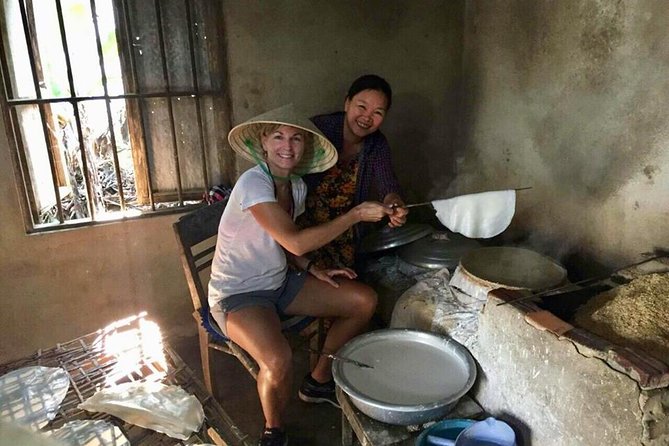 Hoi An Countryside By Bike - Photography and interaction tips that will make the day better